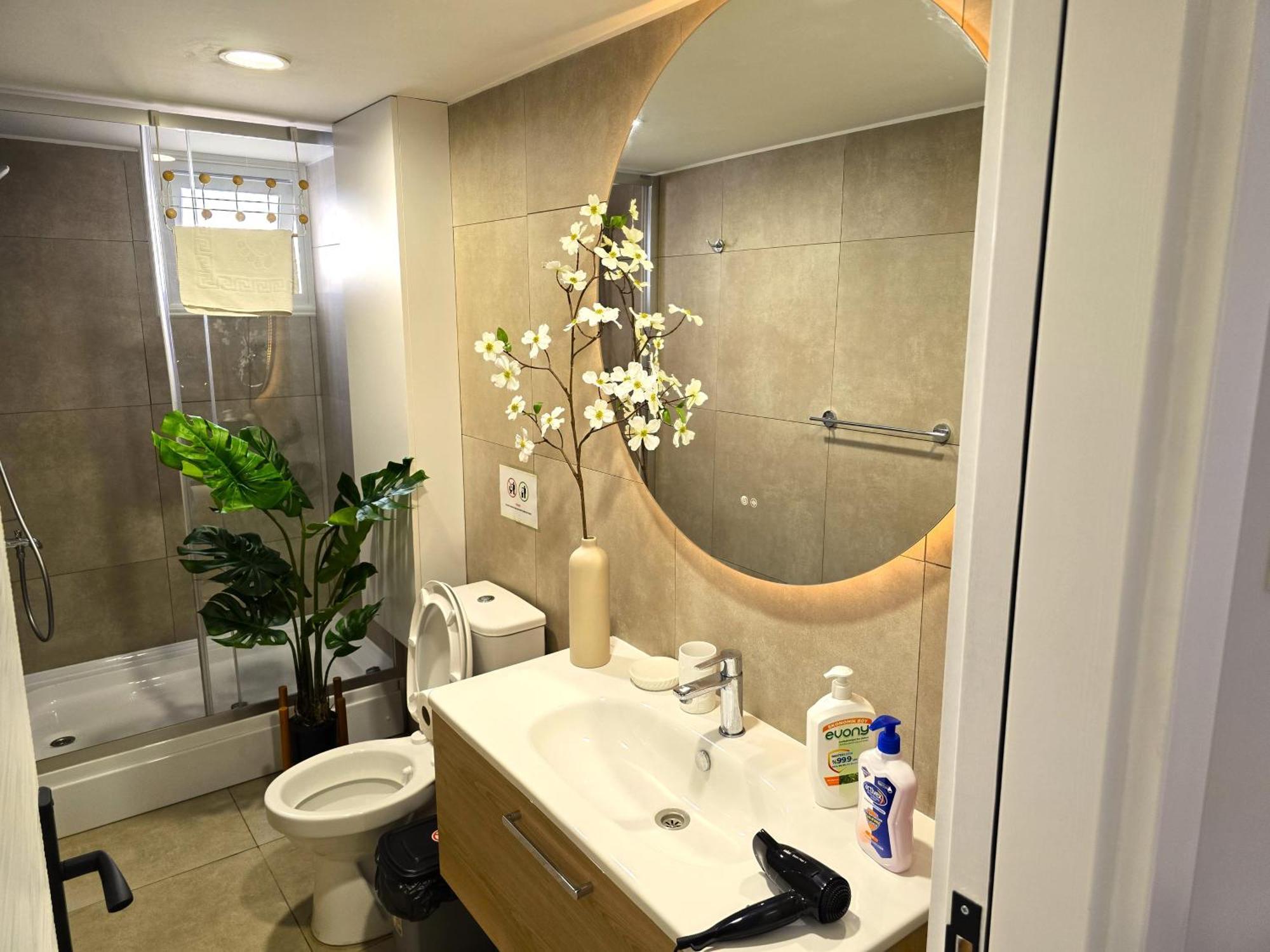 Centrally Located With Hotel-style Privileges * Famagusta (Northern Cyprus)